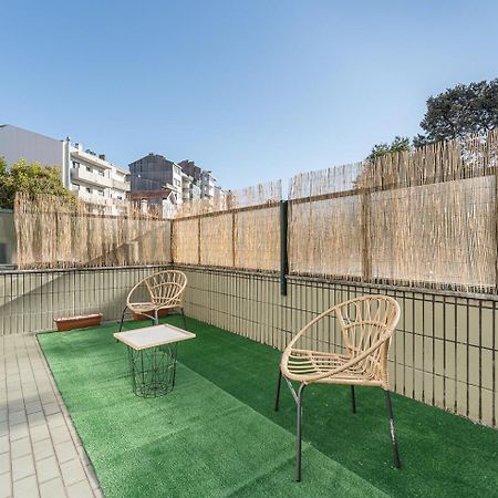 דירות פורטו Guestready - Boavista Building מראה חיצוני תמונה