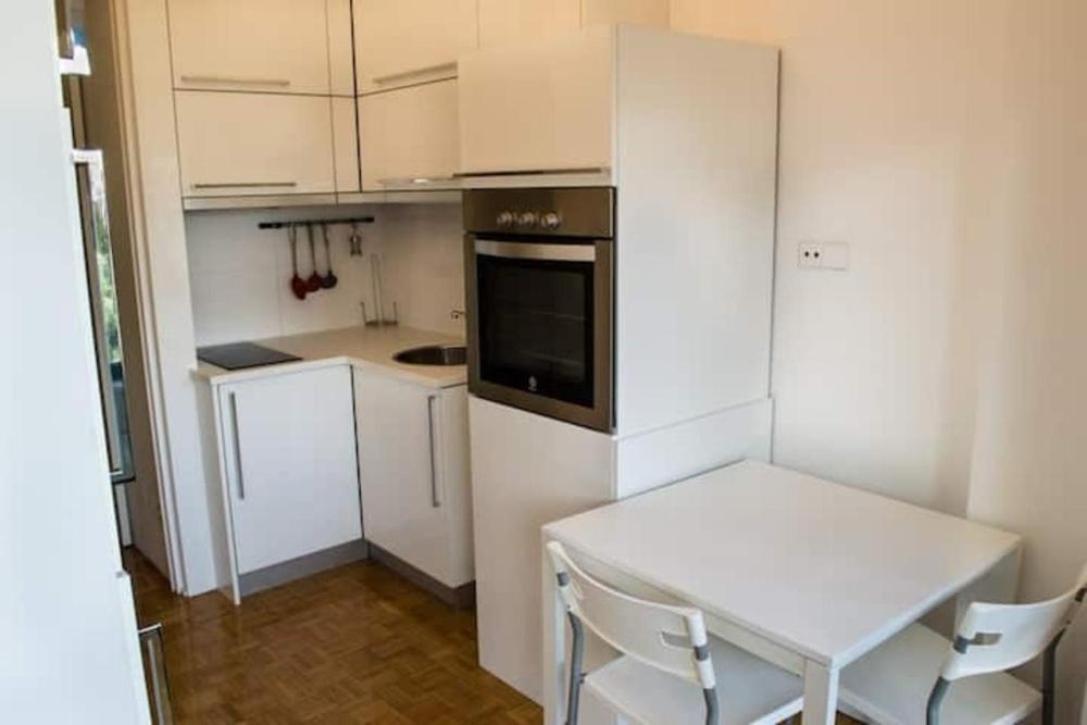 דירות פורטו Guestready - Boavista Building מראה חיצוני תמונה