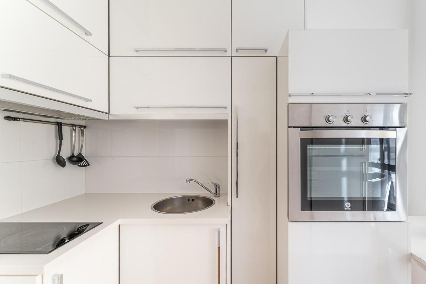 דירות פורטו Guestready - Boavista Building מראה חיצוני תמונה