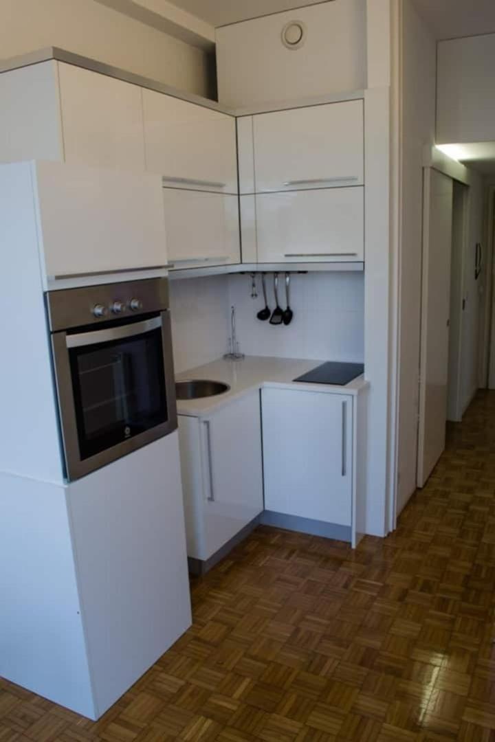 דירות פורטו Guestready - Boavista Building מראה חיצוני תמונה
