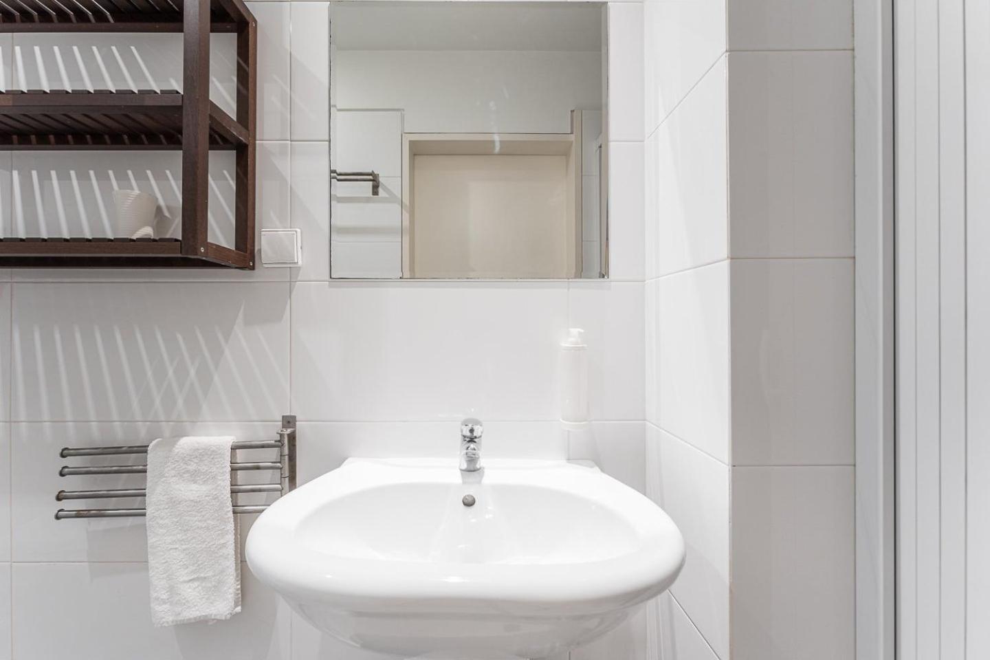 דירות פורטו Guestready - Boavista Building מראה חיצוני תמונה