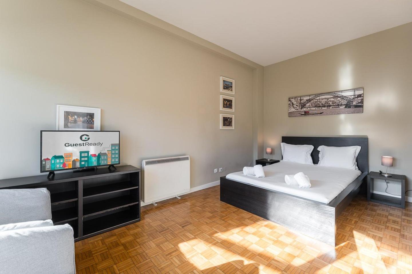 דירות פורטו Guestready - Boavista Building מראה חיצוני תמונה