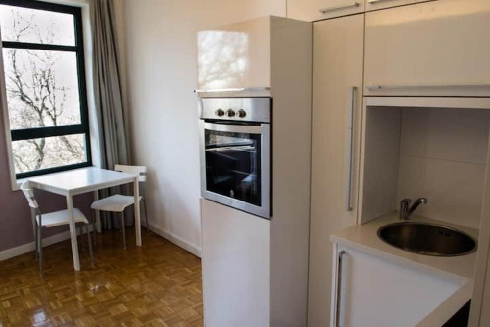 דירות פורטו Guestready - Boavista Building מראה חיצוני תמונה