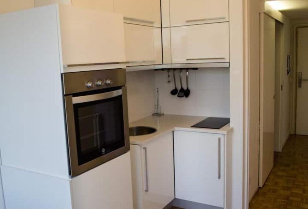 דירות פורטו Guestready - Boavista Building מראה חיצוני תמונה