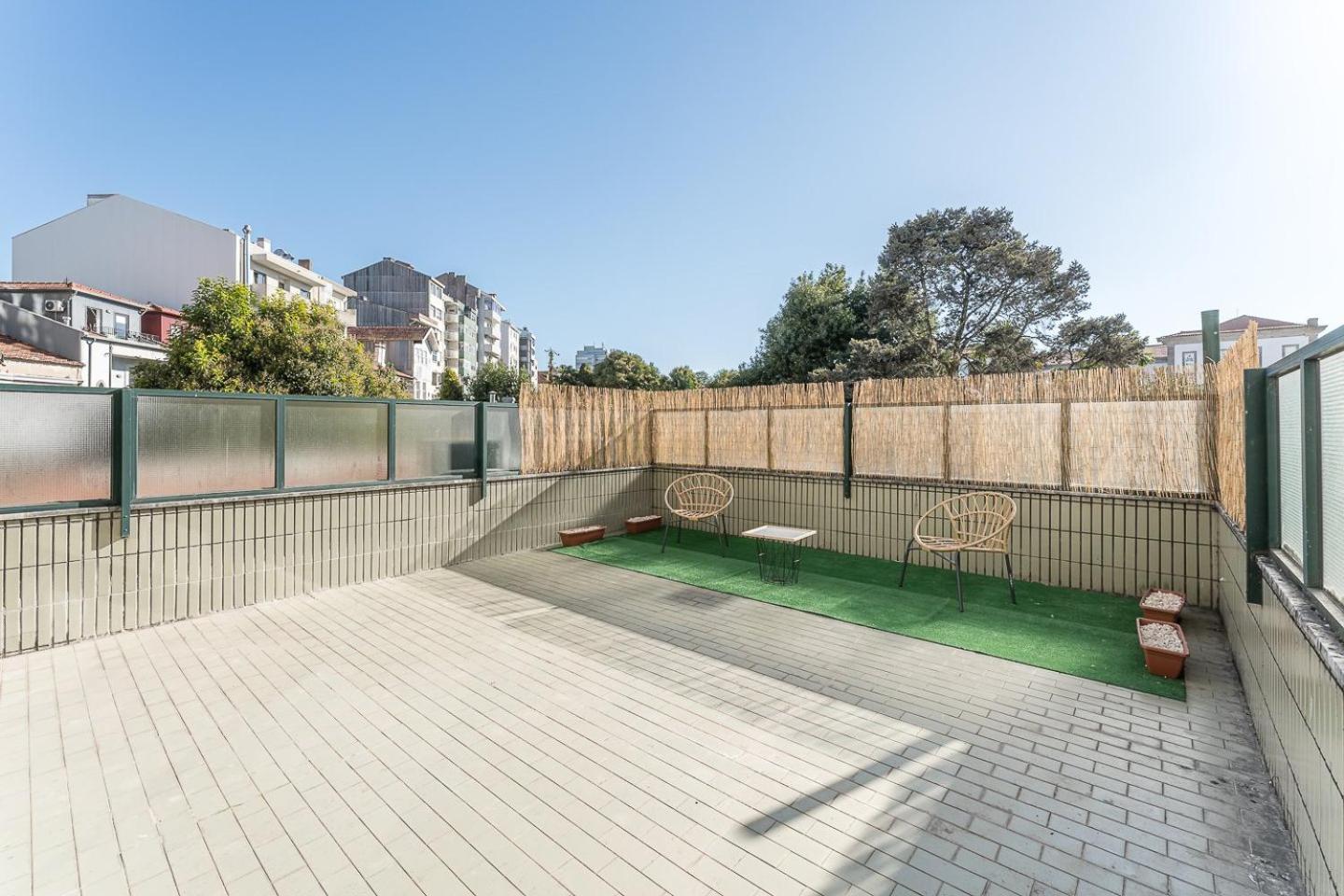 דירות פורטו Guestready - Boavista Building מראה חיצוני תמונה