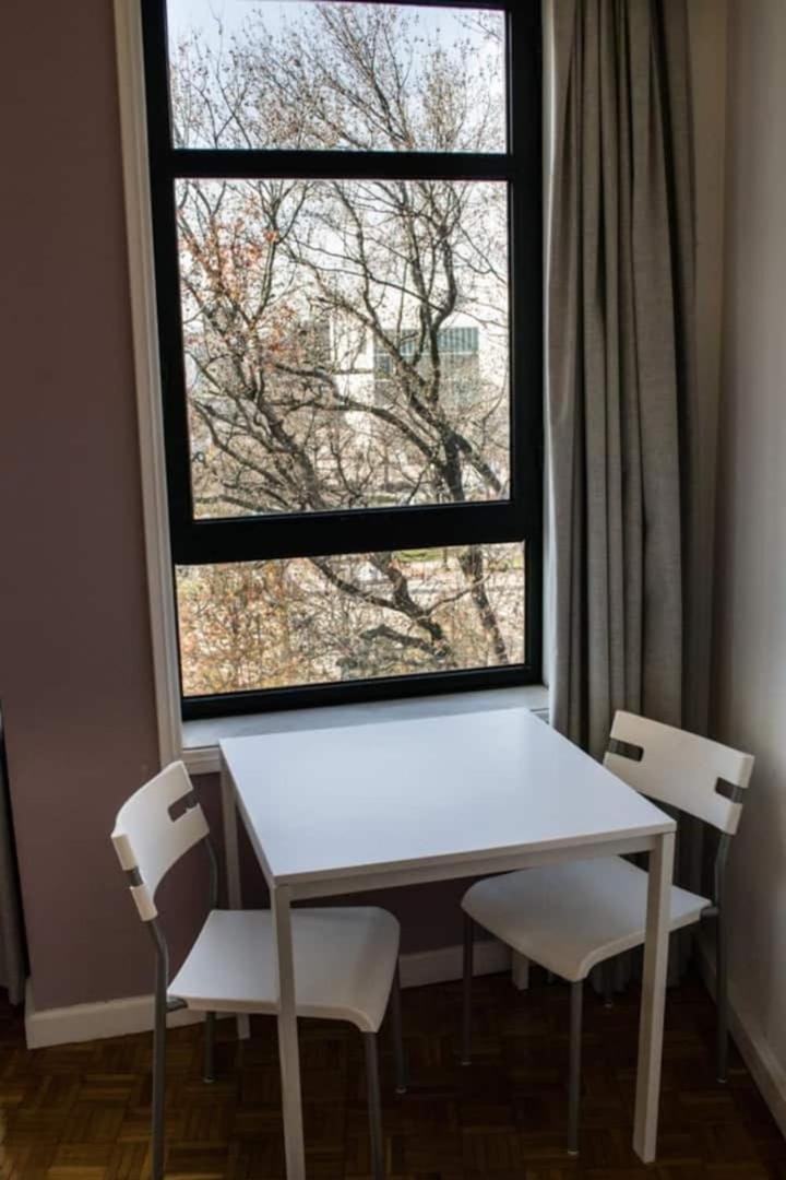 דירות פורטו Guestready - Boavista Building מראה חיצוני תמונה