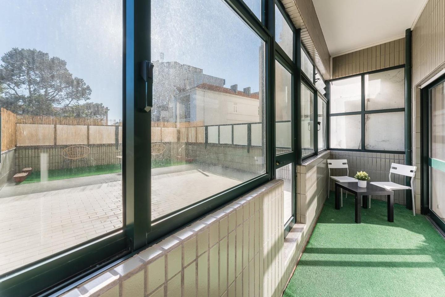 דירות פורטו Guestready - Boavista Building מראה חיצוני תמונה