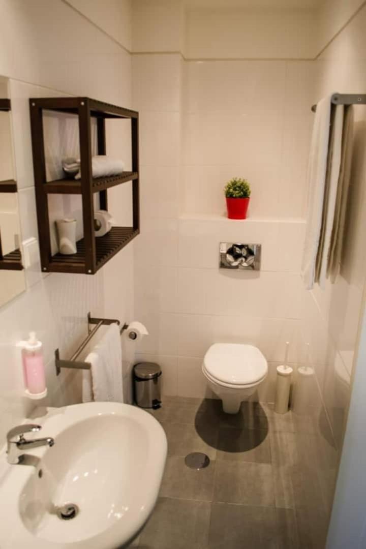 דירות פורטו Guestready - Boavista Building מראה חיצוני תמונה