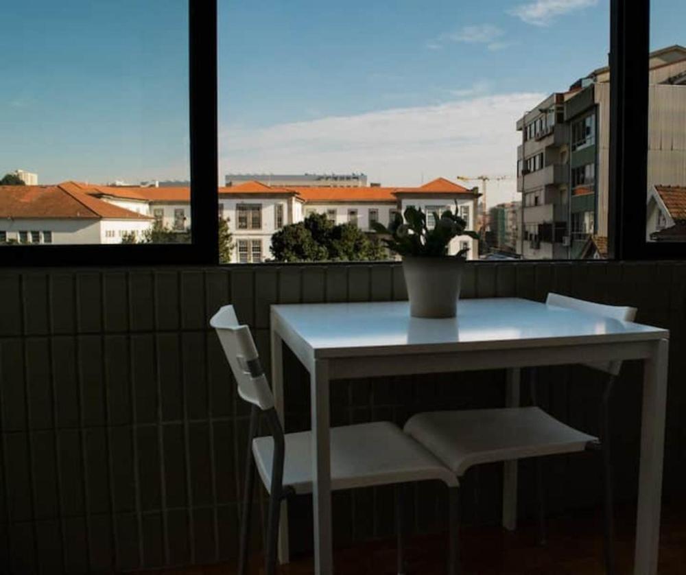 דירות פורטו Guestready - Boavista Building מראה חיצוני תמונה